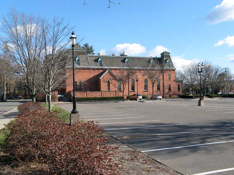 Little Theatre of Manchester at Cheney Hall