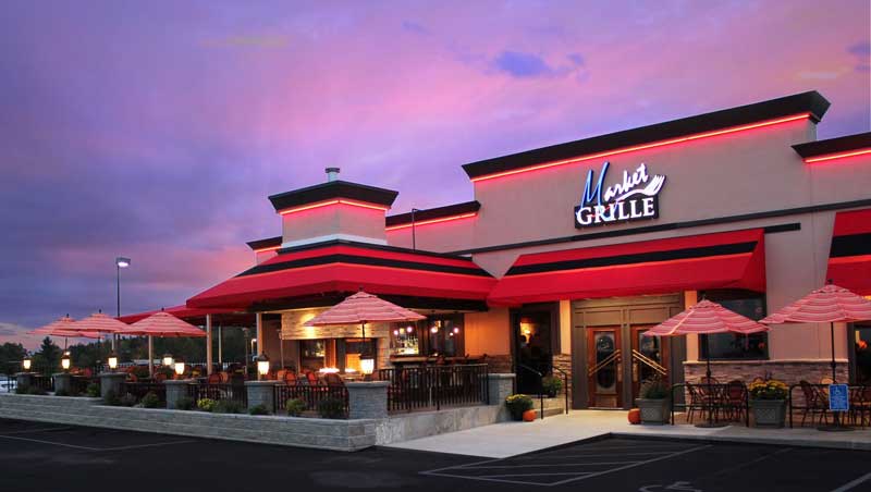 Market Grille