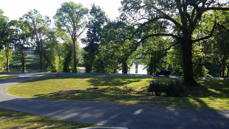 Myrtle Hill Cemetery