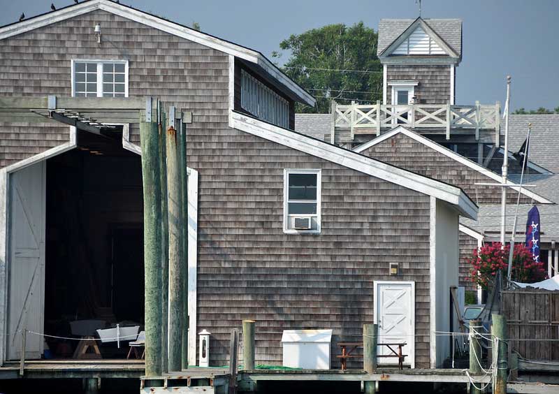 North Carolina Maritime Museum