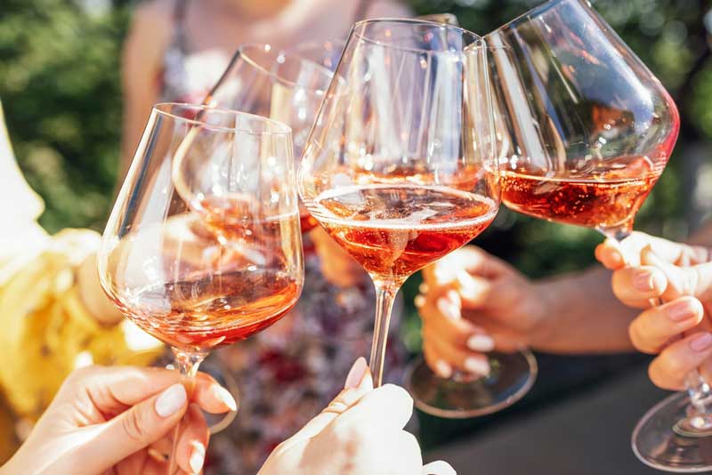 North Georgia Wine Tour