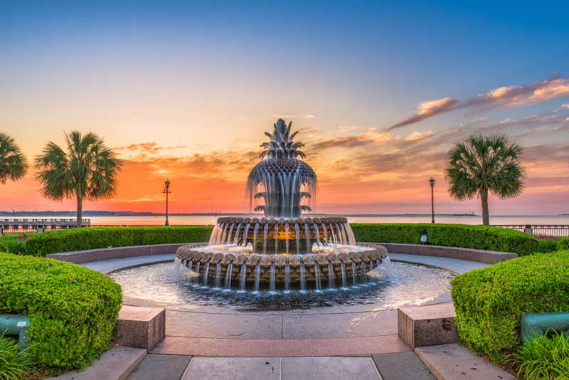 Riley Waterfront Park