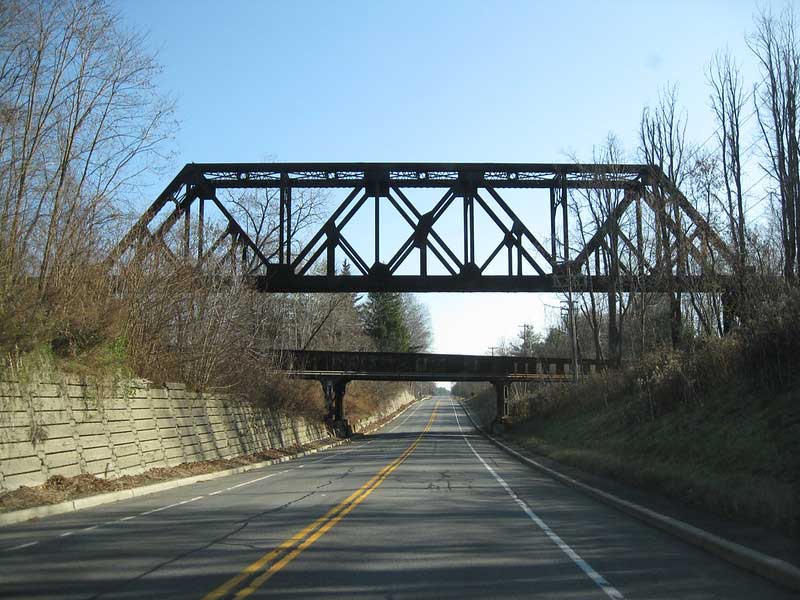 Route 20 Scenic Byway