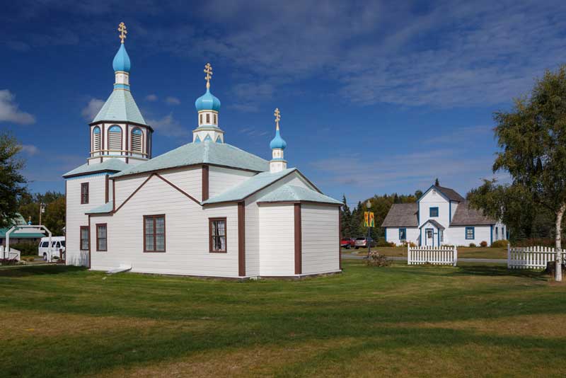 Russian Orthodox Church
