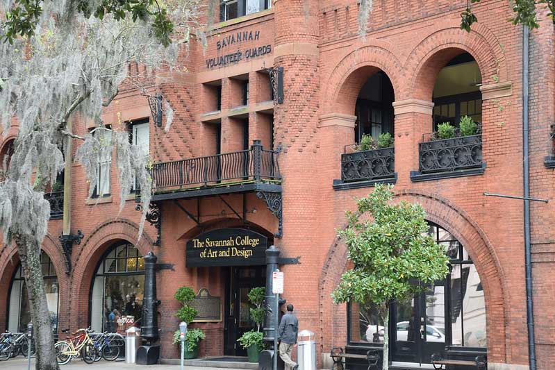 SCAD Museum of Art