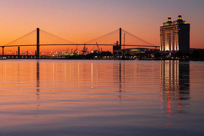 Savannah River