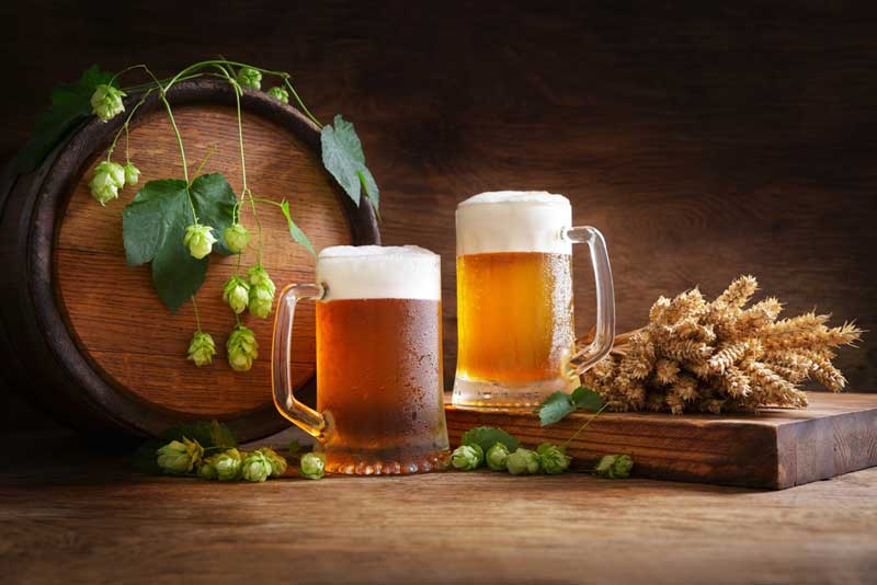 Seven Sisters Brewery