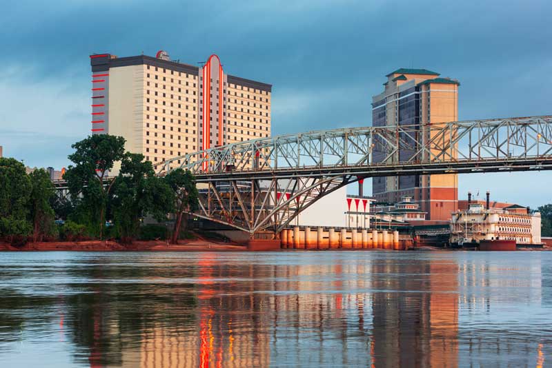 Shreveport
