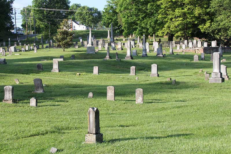 Sinking Spring Cemetery