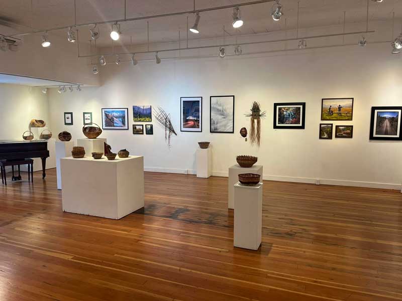 Siskiyou Arts Museum