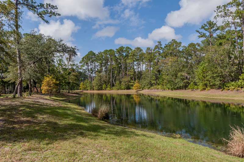 Skidaway Island State Park