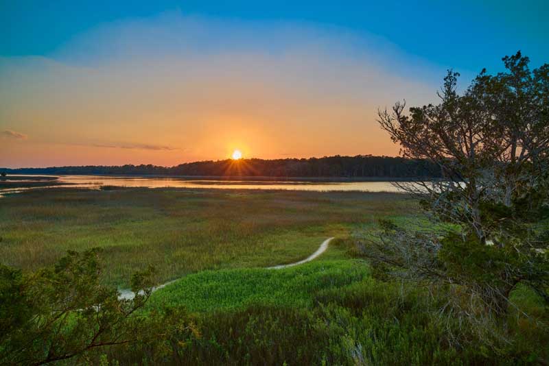Skidaway Island State Park