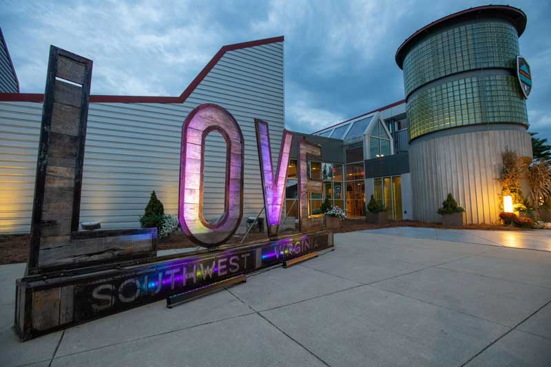 Southwest Virginia Cultural Center & Marketplace