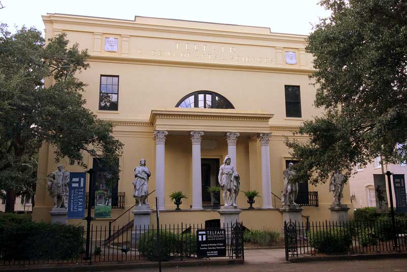 Telfair Museums