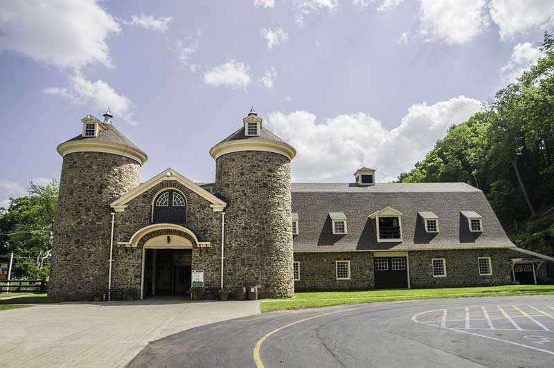 The Farmers' Museum