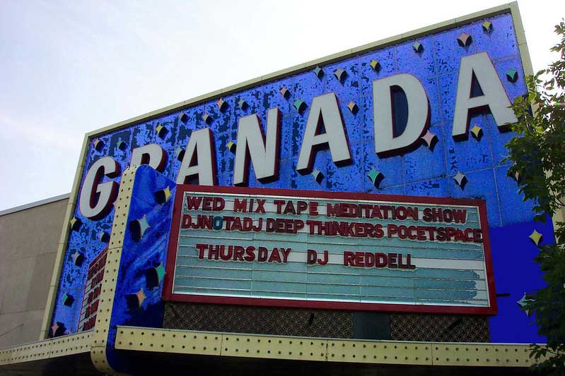 The Granada