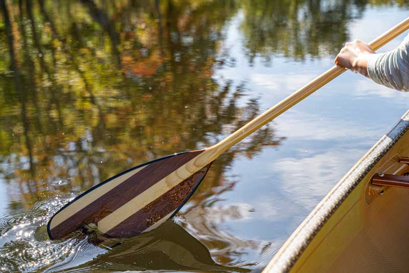 Toccoa River Canoe Trail
