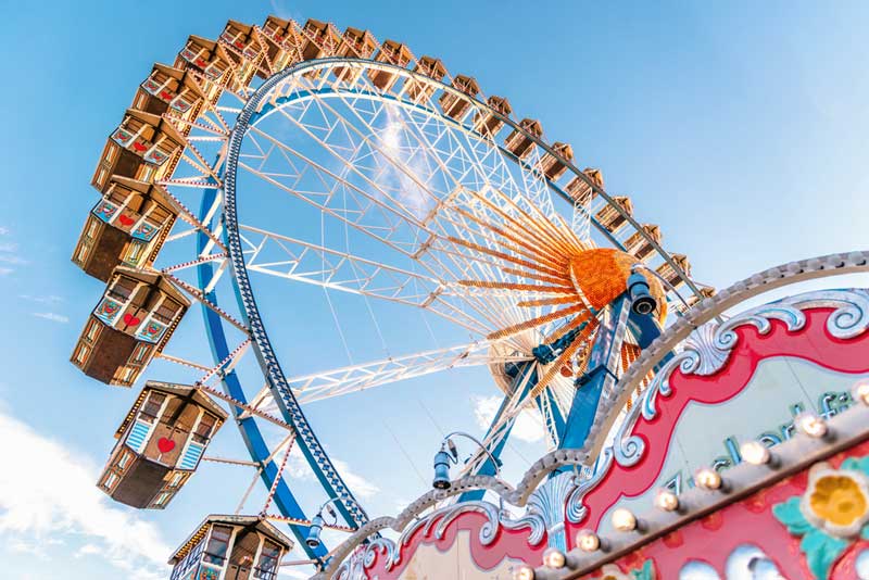 Webster Parish Fair