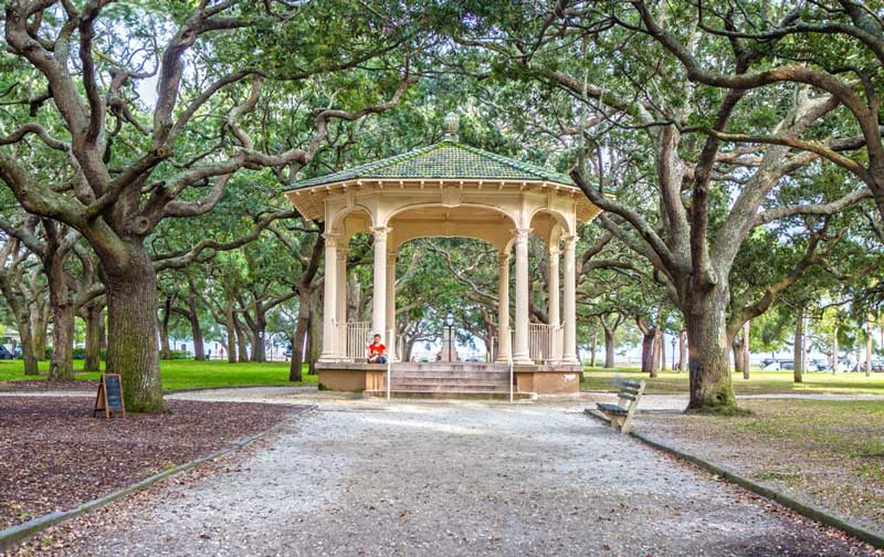 Things to Do in Charleston, SC