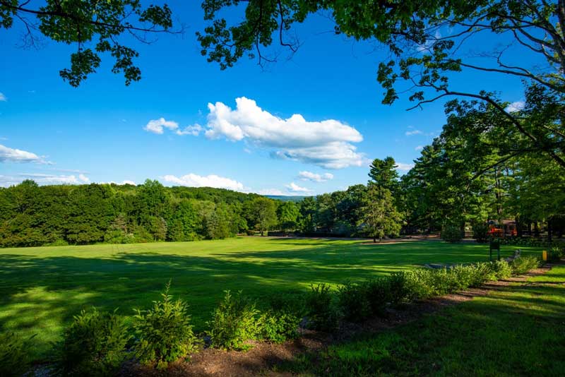 Wickham Park