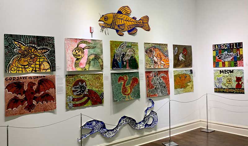 William King Museum of Art