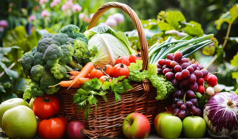 Wytheville Farmers Market