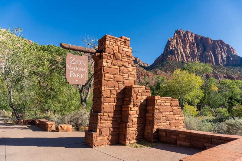 Zion National Park