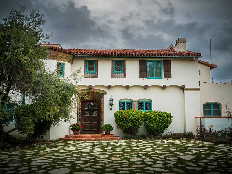 Adamson House and Malibu Lagoon Museum