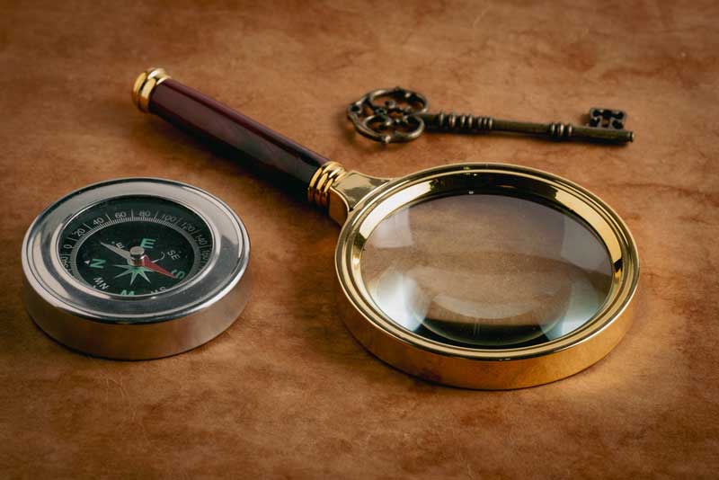 Amelia Island Escape Rooms