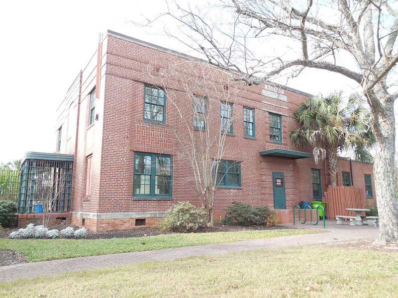 Amelia Island Museum of History