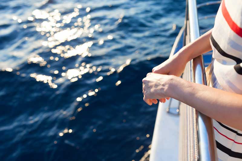 Amelia River Cruises & Charters