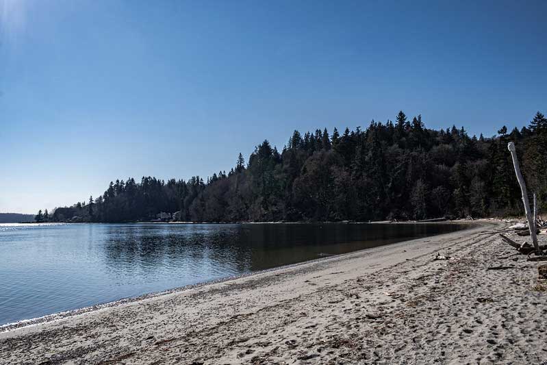 Anderson Point County Park