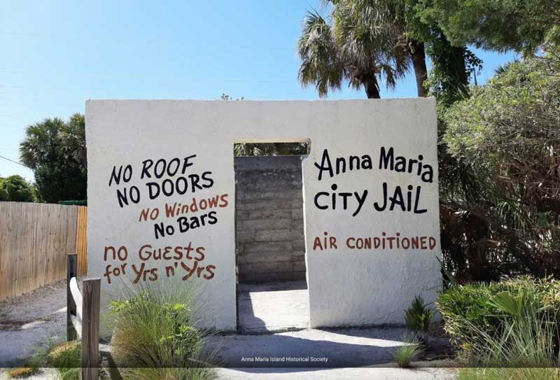 Anna Maria Island Historical Society