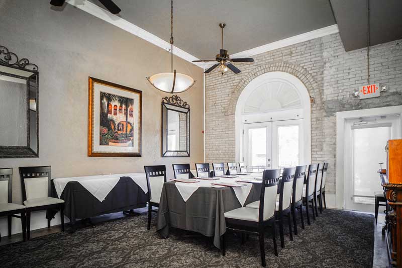 Arabellas Ristorante