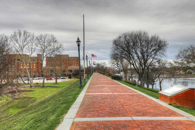 Augusta Riverwalk