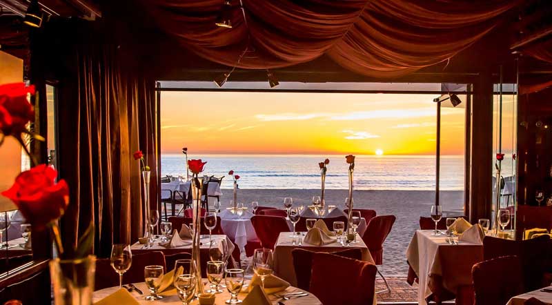 Beach Bistro