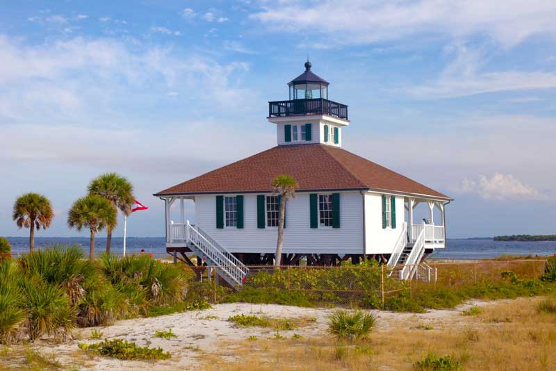 Boca Grande