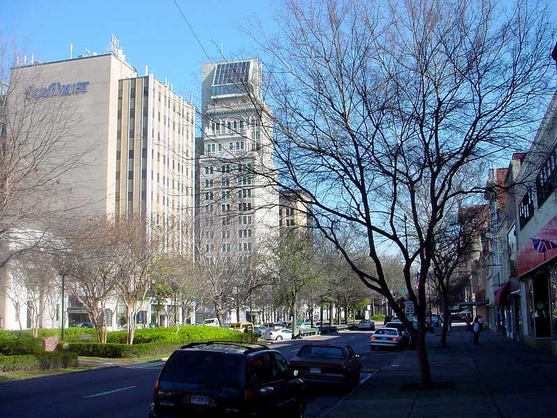 Broad Street