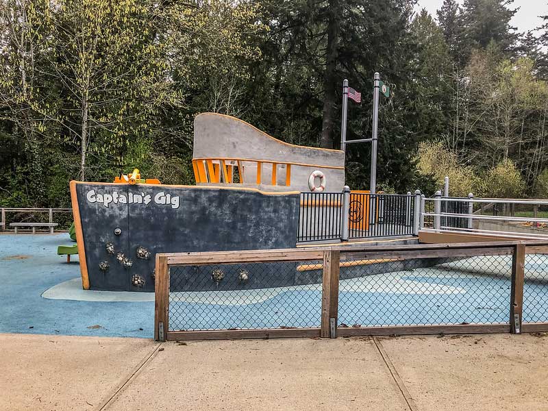 Crescent Creek Park