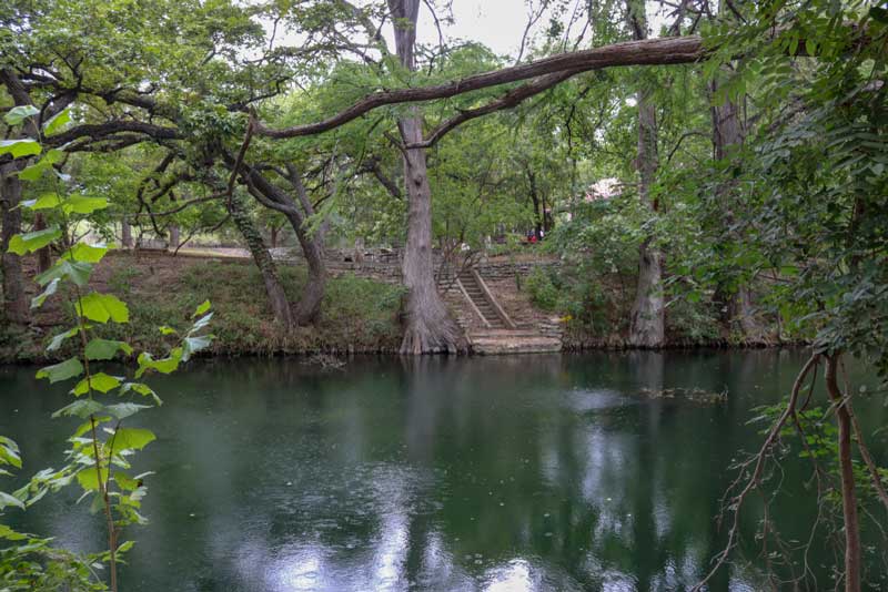 Cypress Creek Nature Preserve