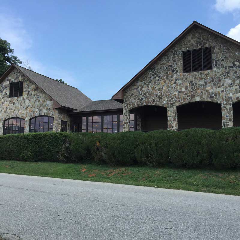 Dillard House
