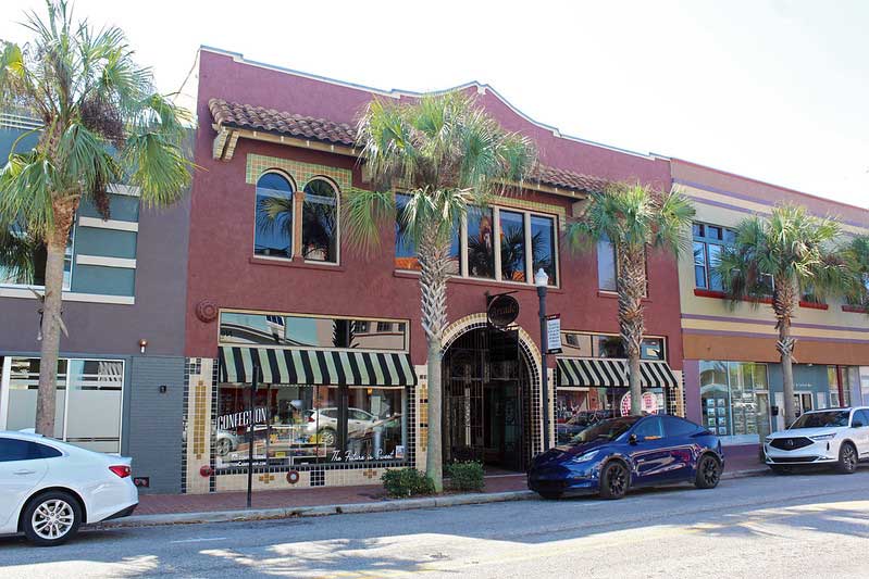 Downtown Winter Haven