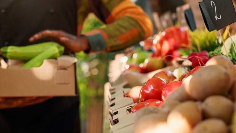 Fernandina Beach Market Place