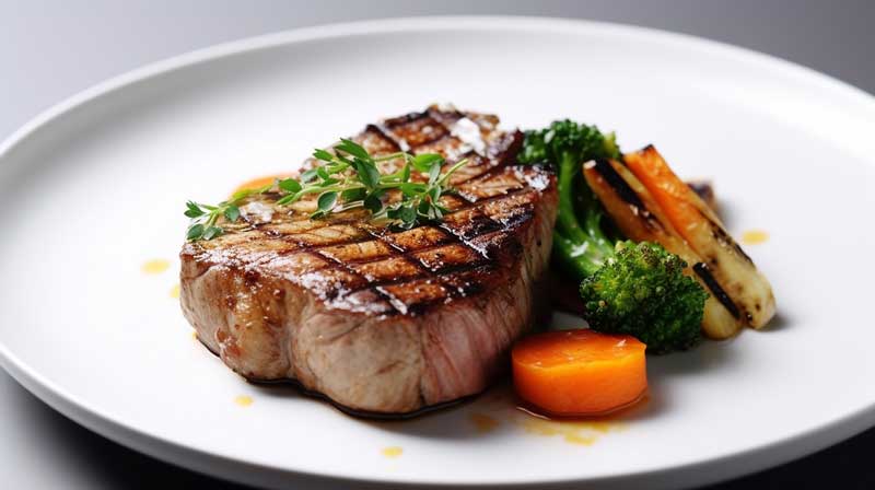 Fleming's Prime Steakhouse & Wine Bar