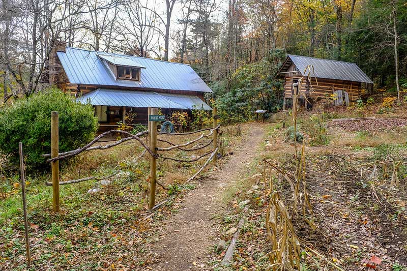 Foxfire Museum & Heritage Center