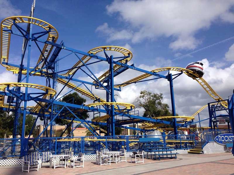 Fun Spot America Kissimmee