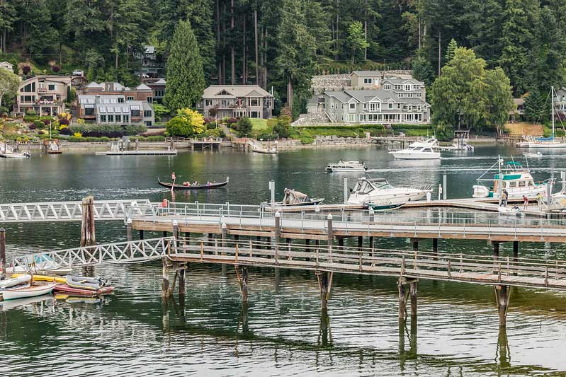 Gig Harbor Gondola