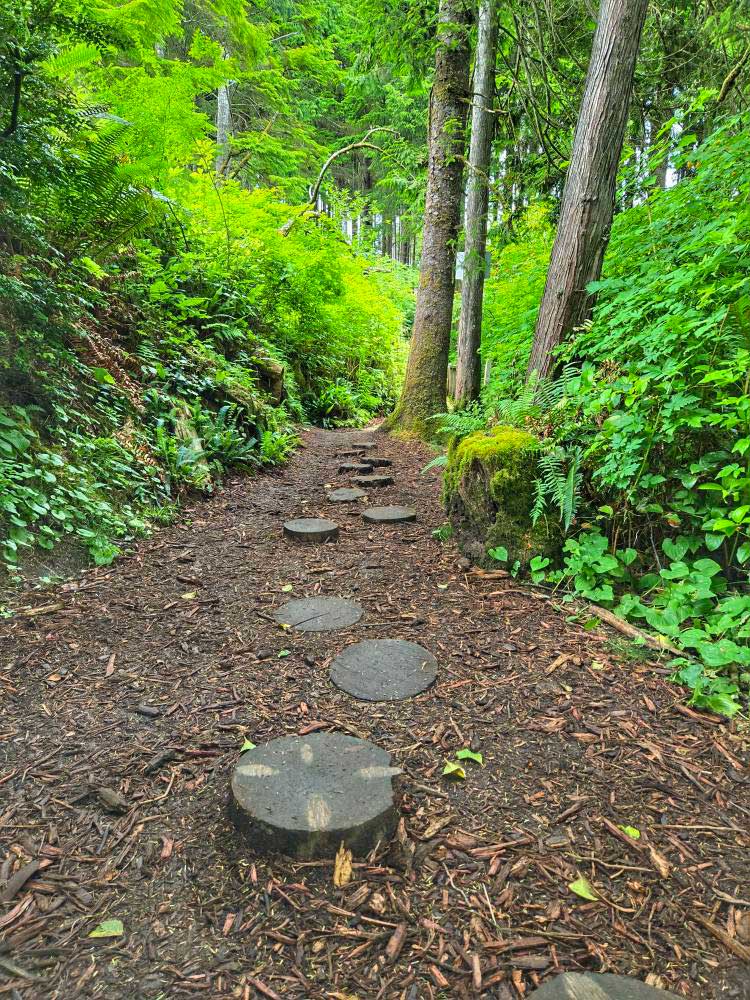 Gnome Trail