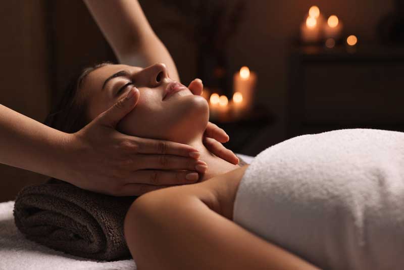 Hand & Stone Massage and Facial Spa