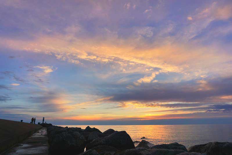 Holland State Park